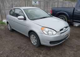 2010 HYUNDAI ACCENT SE