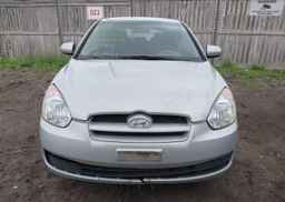 2010 HYUNDAI ACCENT SE