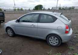 2010 HYUNDAI ACCENT SE