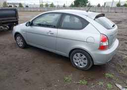 2010 HYUNDAI ACCENT SE