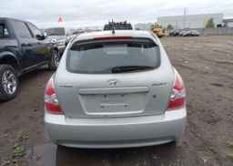2010 HYUNDAI ACCENT SE