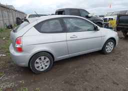 2010 HYUNDAI ACCENT SE