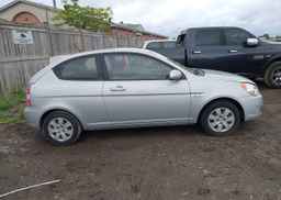 2010 HYUNDAI ACCENT SE
