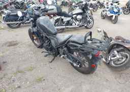 2023 HONDA CMX500 A