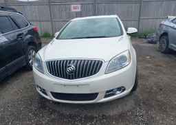 2016 BUICK VERANO