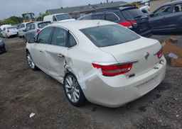 2016 BUICK VERANO