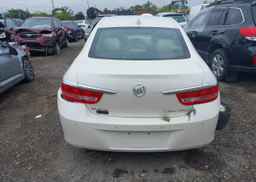 2016 BUICK VERANO