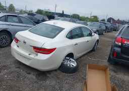 2016 BUICK VERANO