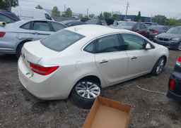 2016 BUICK VERANO