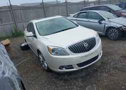 2016 BUICK VERANO