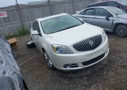2016 BUICK VERANO