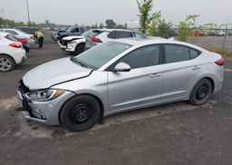 2018 HYUNDAI ELANTRA GL SE