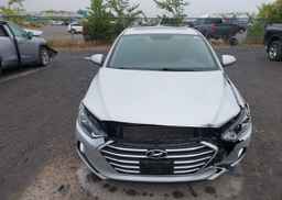 2018 HYUNDAI ELANTRA GL SE