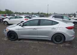 2018 HYUNDAI ELANTRA GL SE