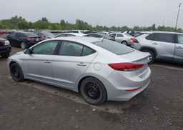 2018 HYUNDAI ELANTRA GL SE