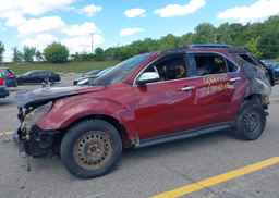 2010 CHEVROLET EQUINOX