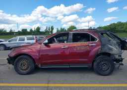 2010 CHEVROLET EQUINOX