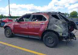 2010 CHEVROLET EQUINOX