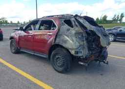 2010 CHEVROLET EQUINOX
