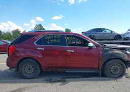 2010 CHEVROLET EQUINOX