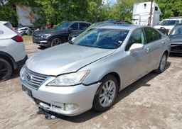 2010 LEXUS ES350