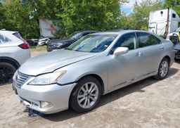 2010 LEXUS ES350