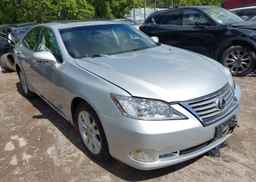 2010 LEXUS ES350