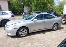 2010 LEXUS ES350