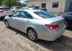 2010 LEXUS ES350