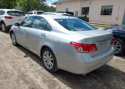 2010 LEXUS ES350