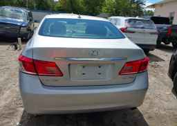 2010 LEXUS ES350