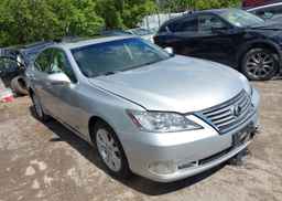 2010 LEXUS ES350