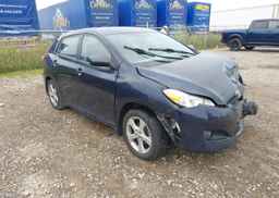2014 TOYOTA MATRIX S