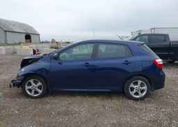 2014 TOYOTA MATRIX S