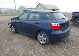 2014 TOYOTA MATRIX S