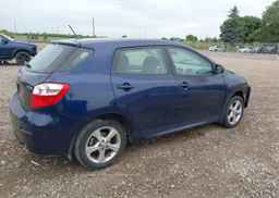 2014 TOYOTA MATRIX S