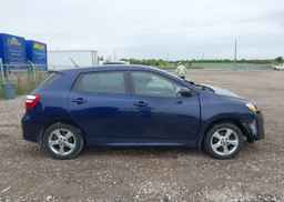 2014 TOYOTA MATRIX S