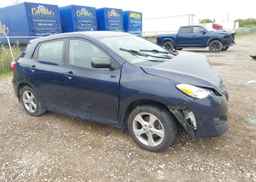 2014 TOYOTA MATRIX S