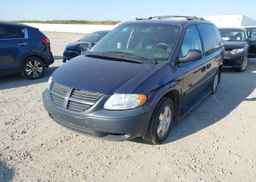 2006 DODGE CARAVAN SE