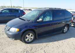 2006 DODGE CARAVAN SE