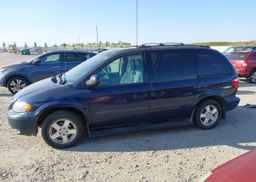 2006 DODGE CARAVAN SE