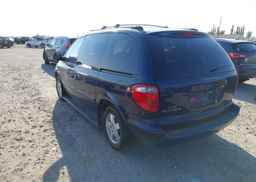 2006 DODGE CARAVAN SE