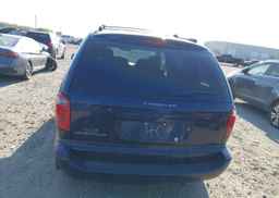 2006 DODGE CARAVAN SE
