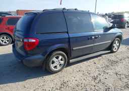 2006 DODGE CARAVAN SE