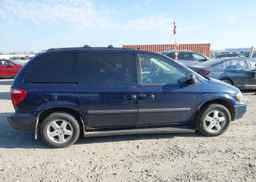 2006 DODGE CARAVAN SE