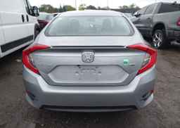 2018 HONDA CIVIC SE