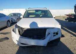 2010 VOLKSWAGEN TIGUAN 2.0 TSI COMFORTLINE