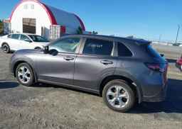 2023 HONDA HR-V LX