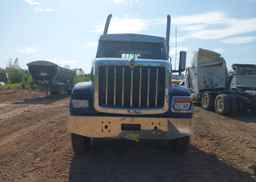 2023 INTERNATIONAL HX520
