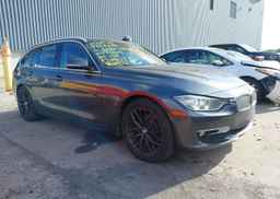 2014 BMW 328D XDRIVE TOURING